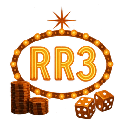 RR3 game